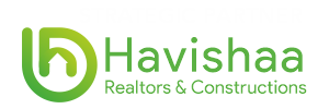 Havishaa Realtors logo